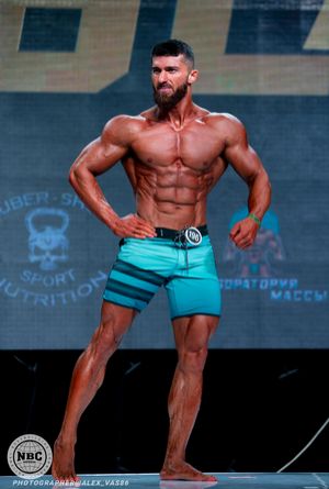 Фотограф Александр Васильев